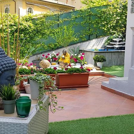 B&B Villa Rivabella Boloňa Exteriér fotografie