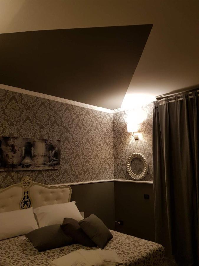 B&B Villa Rivabella Boloňa Exteriér fotografie