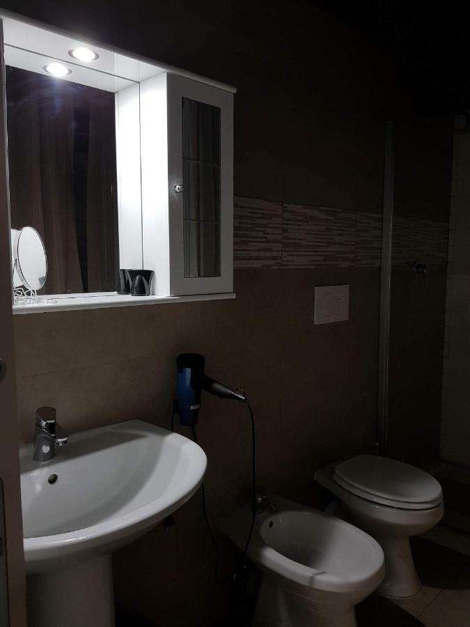B&B Villa Rivabella Boloňa Exteriér fotografie