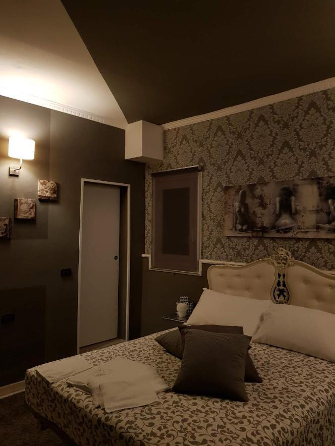 B&B Villa Rivabella Boloňa Exteriér fotografie