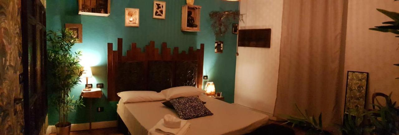 B&B Villa Rivabella Boloňa Exteriér fotografie