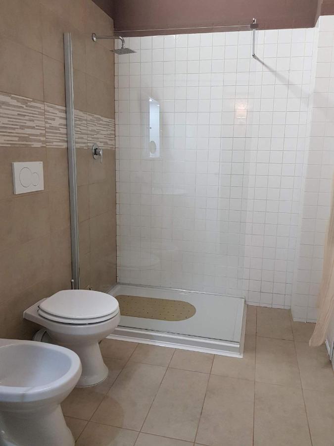 B&B Villa Rivabella Boloňa Exteriér fotografie