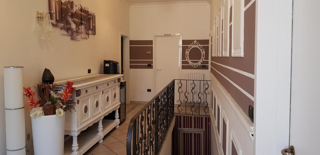 B&B Villa Rivabella Boloňa Exteriér fotografie