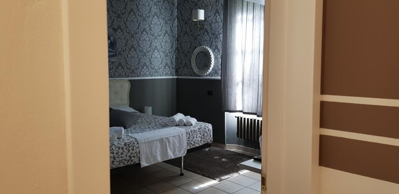 B&B Villa Rivabella Boloňa Exteriér fotografie