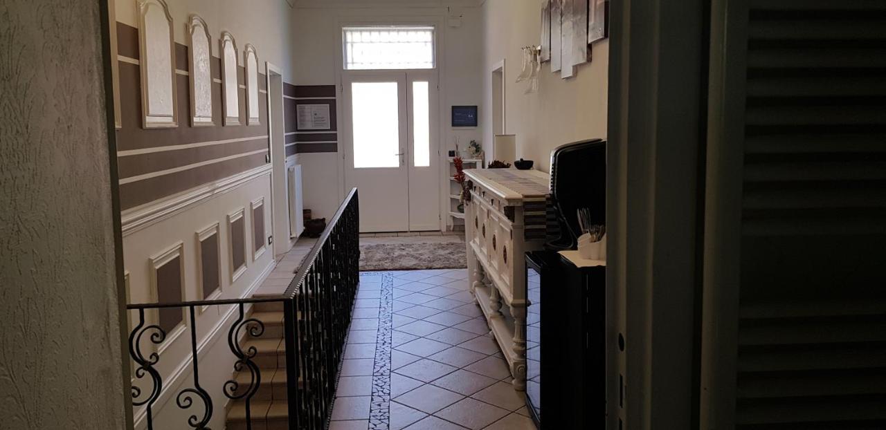 B&B Villa Rivabella Boloňa Exteriér fotografie