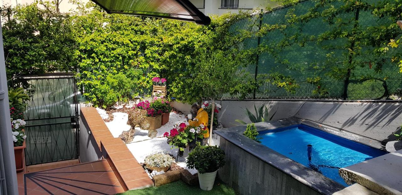 B&B Villa Rivabella Boloňa Exteriér fotografie