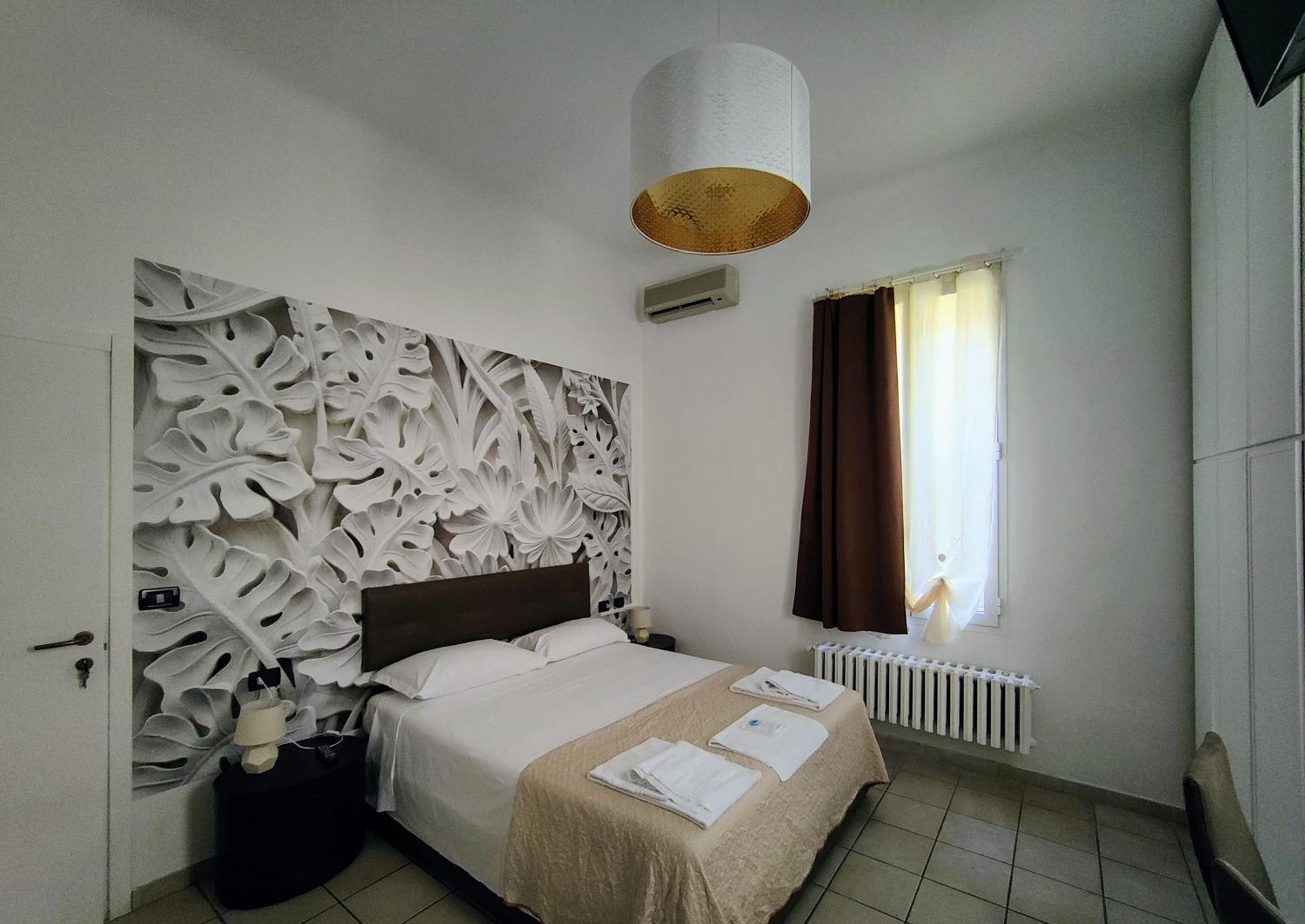B&B Villa Rivabella Boloňa Exteriér fotografie