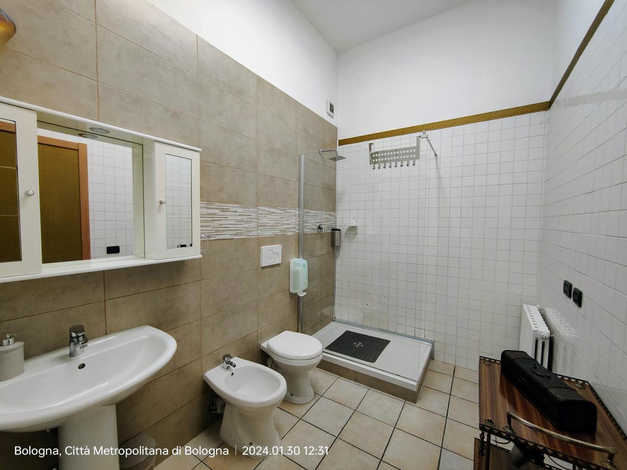B&B Villa Rivabella Boloňa Exteriér fotografie