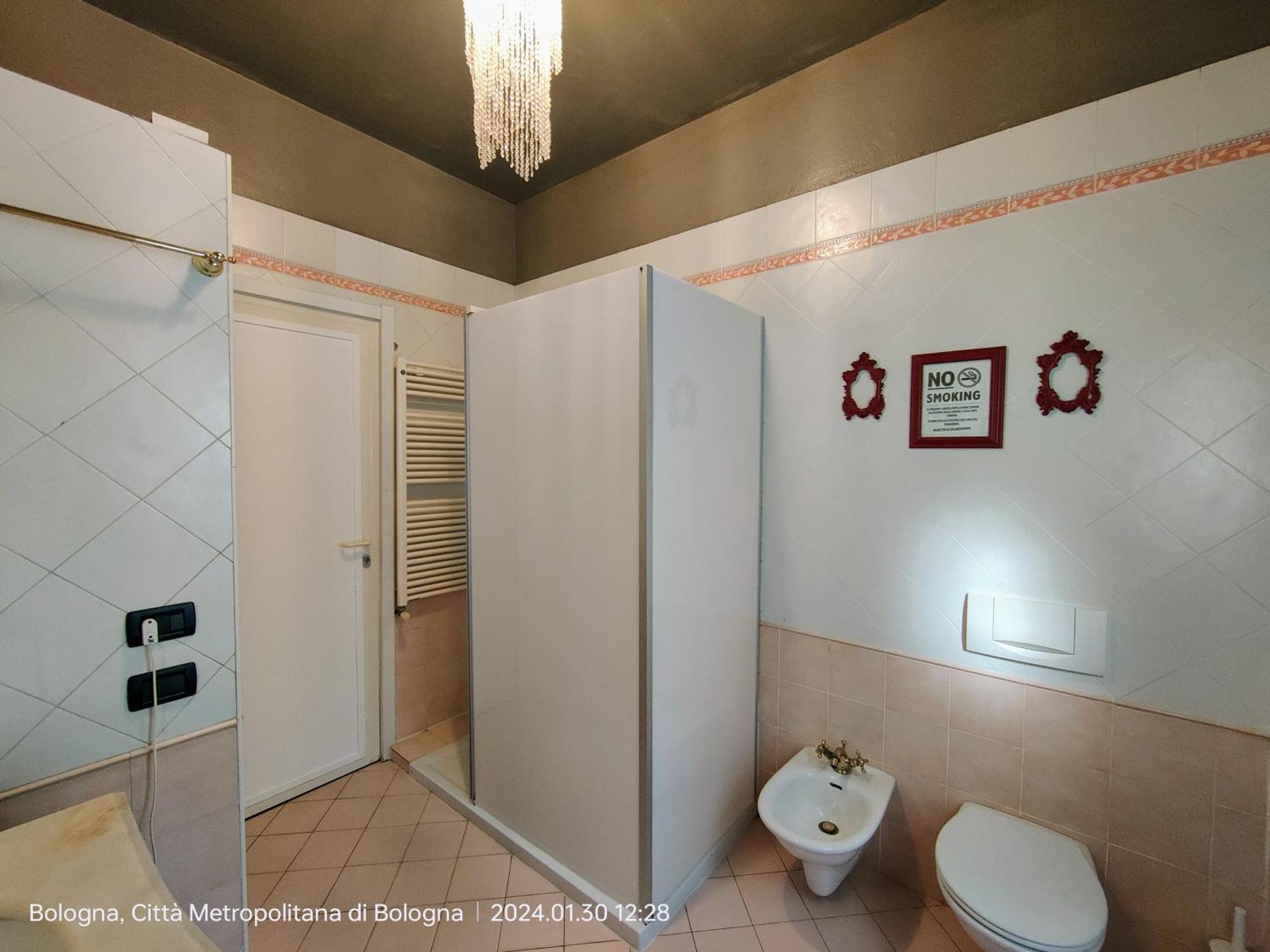 B&B Villa Rivabella Boloňa Exteriér fotografie