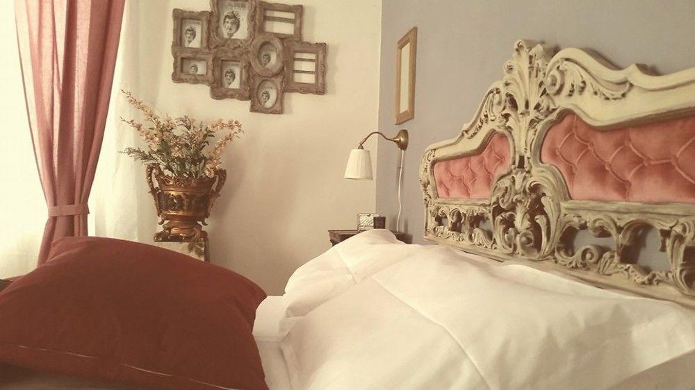 B&B Villa Rivabella Boloňa Exteriér fotografie