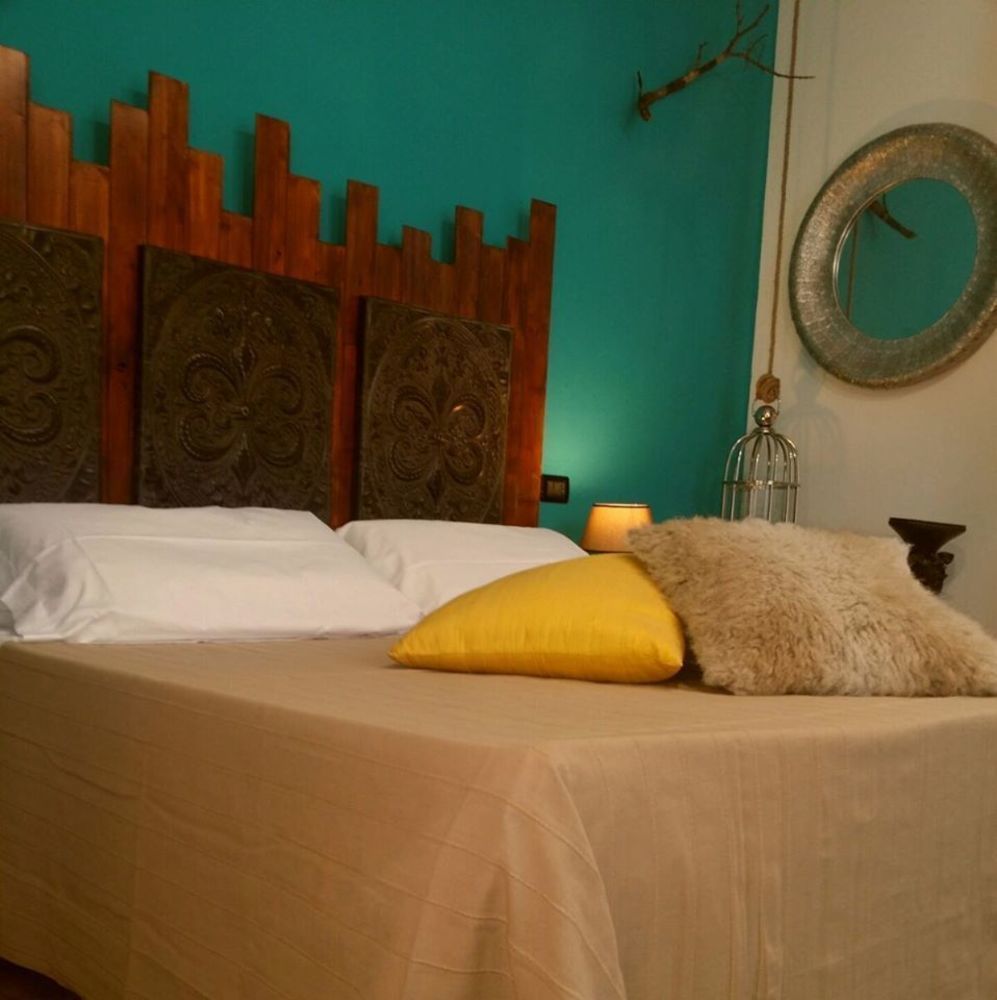 B&B Villa Rivabella Boloňa Exteriér fotografie