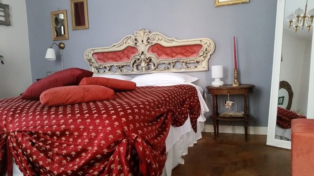 B&B Villa Rivabella Boloňa Exteriér fotografie