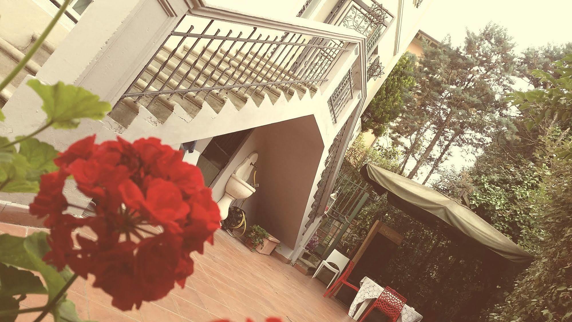 B&B Villa Rivabella Boloňa Exteriér fotografie