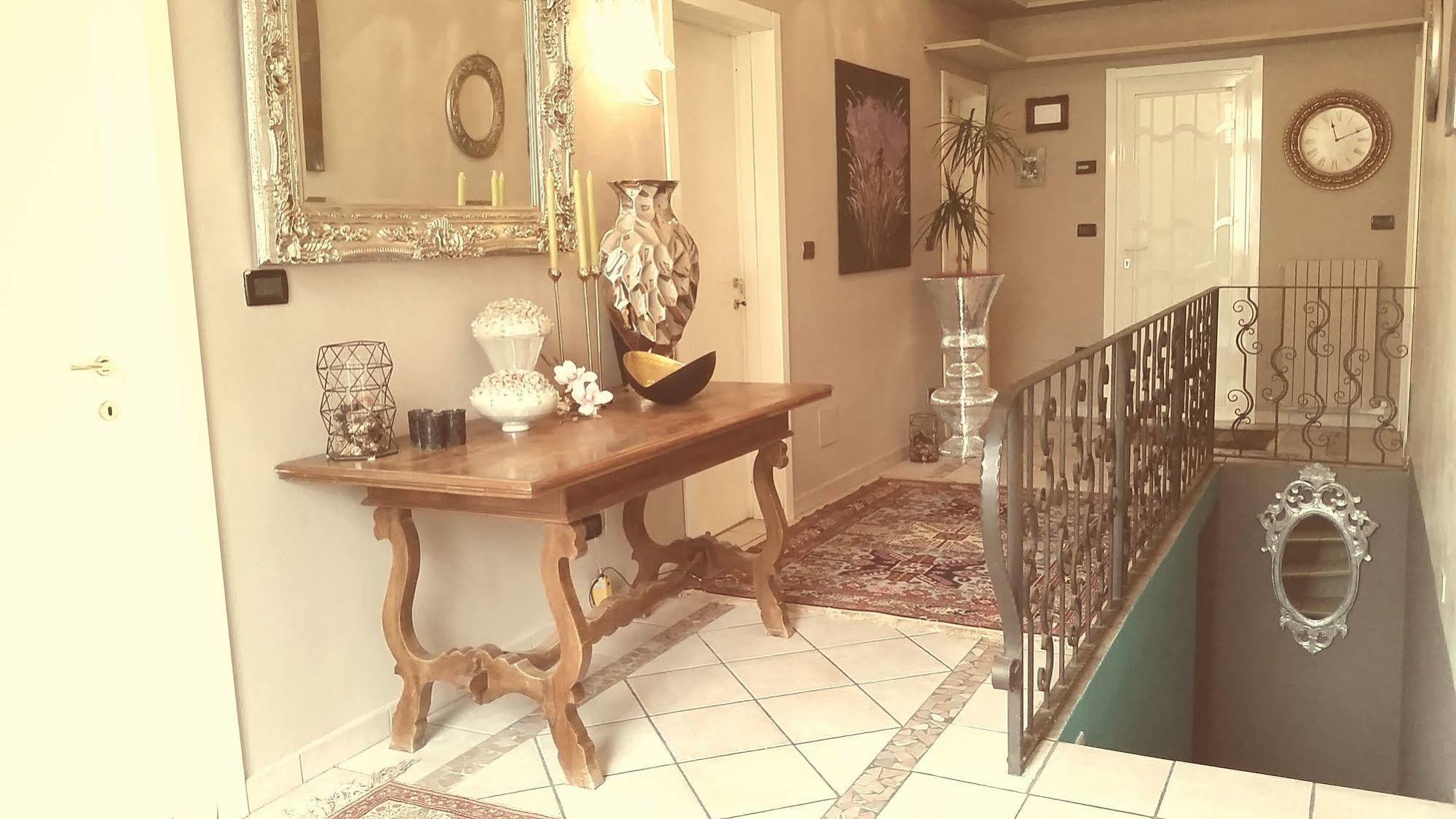 B&B Villa Rivabella Boloňa Exteriér fotografie